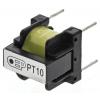 OEP Impulzový transformátor 2:1 Průchozí otvor 115 μH 5.10Ω OEP Impulzový transformátor 2:1 Průchozí otvor 115 μH 5.10Ω