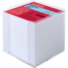 Herlitz box na lístky Herlitz 10410801, 90 mm, 90 mm, 90 mm, 1 Stück(e), 700 Blätter 10410801 700 listů bílá 1 ks