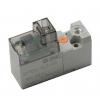 Elektromagnetický řídicí ventil 3/4 běžně uzavřený, řada: SY100 Metrické Solenoid, max. průtok: 11.78L/min SMC 24V Elektromagnetický řídicí ventil 3/4 běžně uzavřený, řada: SY100 Metrické Solenoid, max. průtok: 11.78L/min SMC 24V