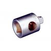 KS Tools 911.3826 9113826 redukce zástrčného klíče Pohon (šroubovák) 3/8 40 mm 1 ks KS Tools 911.3826 9113826 redukce zástrčného klíče Pohon (šroubovák) 3/8 40 mm 1 ks