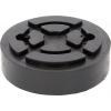 KS Tools 160.0469 Gumový talíř (Ø x v) 120 mm x 32 mm