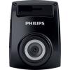 Philips Autokamera ADR610 kamera za čelní sklo, 100 °,12 V, 24 V