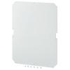 Hensel Mi MP 6 Mounting plate plast 1 ks Hensel Mi MP 6 Mounting plate plast 1 ks