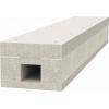 OBO Bettermann 7215210 Protipožární kanál (d x š x v) 1000 x 180 x 130 mm 1 ks šedá