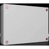 Rittal KX 1536.000, 1536000 instalační rozvodnice, IP55, 400 mm x 300 mm x 120 mm, 1 ks Rittal KX 1536.000, 1536000 instalační rozvodnice, IP55, 400 mm x 300 mm x 120 mm, 1 ks