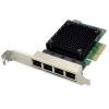 Digitus DN-10136 síťová karta 2.5 GBit/s PCI-Express
