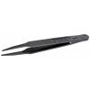 Ideal Tek 702A.CF.IT Pinzeta, 1 ks, 702A, 115 mm Ideal Tek 702A.CF.IT Pinzeta, 1 ks, 702A, 115 mm