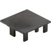 Deko Light 988145 Combo Klick U-Profil koncová krytka profilu PVC (d x š x v) 25 x 25 x 2 mm 2 ks Deko Light 988145 Combo Klick U-Profil koncová krytka profilu PVC (d x š x v) 25 x 25 x 2 mm 2 ks