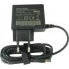 Napájecí adaptér MOSO 12 V / 0,5 A, konektor 5,5 × 2,1 mm