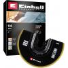 Einhell 708059 Sägeblatt halbr. BIM-TI 100mm bimetalový ponorný pilový list 100 mm 1 ks