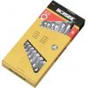 IRONSIDE 112110 sada očkoplochých klíčů Délka klíče (cm) (jen pro nadpis) 22 - 23 mm