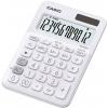 Casio MS-20UC stolní kalkulačka bílá Displej (počet míst): 12 solární napájení, na baterii (š x v x h) 105 x 23 x 149.5 mm