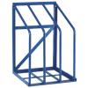 Skladovací regály barva Modrá 900 mm x 600mm x 600 mm RS PRO Skladovací regály barva Modrá 900 mm x 600mm x 600 mm RS PRO