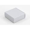 Hammond Skříň ABS, řada: 1593 IP54 ABS 27 mm barva Šedá 75 mm 74 mm Hammond Skříň ABS, řada: 1593 IP54 ABS 27 mm barva Šedá 75 mm 74 mm