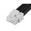 Molex zástrčkový konektor na kabel 215327-2063, 1 ks Bulk Molex zástrčkový konektor na kabel 215327-2063, 1 ks Bulk