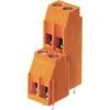 Weidmüller 1977540000 dvojřadá svorka 4 mm² Pólů 20 oranžová 20 ks Weidmüller 1977540000 dvojřadá svorka 4 mm² Pólů 20 oranžová 20 ks