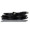 Kabel ovladače snímače, A: Vnější, A: Rovný 8, B: Přímý, B: Vnější, 30V 8, IP67, řada: RS PRO RS PRO 5 m Kabel ovladače snímače, A: Vnější, A: Rovný 8, B: Přímý, B: Vnější, 30V 8, IP67, řada: RS PRO RS PRO 5 m