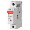 Eaton Miniaturní jistič, rozsah: PXL 1pólový 10A vypínací výkon 10 kA, charakteristika: Typ B, rozsah: xPole 400V ac 48 Eaton Miniaturní jistič, rozsah: PXL 1pólový 10A vypínací výkon 10 kA, charakteristika: Typ B, rozsah: xPole 400V ac 48