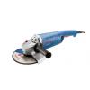 Bruska, číslo modelu: GWS 2200 P GWS 2200 P 230 mm 6500rpm Komutátorový 110V Bosch 2.2 kW Bruska, číslo modelu: GWS 2200 P GWS 2200 P 230 mm 6500rpm Komutátorový 110V Bosch 2.2 kW