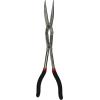 KS Tools 5007163 ploché jehlové kleště nástrojová ocel 335 mm