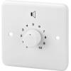 Monacor ATT-212/WS regulátor hlasitosti