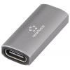 Renkforce USB3®, USB-C® adaptér [1x USB-C® zásuvka - 1x USB-C® zásuvka] RF-3795558 8K UHD