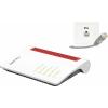 FRITZ! 7530 AX International Wi-Fi router 2.4 GHz, 5 GHz, 1800 MBit/s