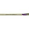 Datový kabel, řada: UNITRONIC LiYY 7 párů v balení, Polyvinylchlorid, 350V 0.14 mm², chování ohně: Samozhášecí Lapp 100 Datový kabel, řada: UNITRONIC LiYY 7 párů v balení, Polyvinylchlorid, 350V 0.14 mm², chování ohně: Samozhášecí Lapp 100