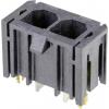 Molex vestavná pinová lišta (standardní) 2, rozteč 7.5 mm, 1720420202, 1 ks Tray Molex vestavná pinová lišta (standardní) 2, rozteč 7.5 mm, 1720420202, 1 ks Tray