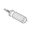 Insertion-Extraction Tools TE AMP Insertion-Extraction Tools 1102855-5 TE Connectivity Množství: 1 ks Insertion-Extraction Tools TE AMP Insertion-Extraction Tools 1102855-5 TE Connectivity Množství: 1 ks