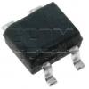 Usměrňovací můstek DB107S, 1000 V / 1 A, SMD