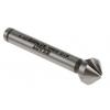 Vrták, celková délka: 50 mm 90 ° průměr hlavice 10.4 mm, počet drážek: 3 EXACT 1 Vrták, celková délka: 50 mm 90 ° průměr hlavice 10.4 mm, počet drážek: 3 EXACT 1