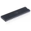 Microchip Mikrokontrolér ATMEGA644P-20PU 8 bit AVR 20 MHz 64kB Blesk 4 kB RAM, počet kolíků: 40 kolíkový, PDIP Microchip Mikrokontrolér ATMEGA644P-20PU 8 bit AVR 20 MHz 64kB Blesk 4 kB RAM, počet kolíků: 40 kolíkový, PDIP
