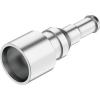 Festo Pneumatická armatura, řada: KDV-PK-4 208380