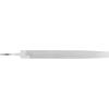 PFERD TOOLS 11904301 Pilník na broušení pilových listů Délka 300 mm 10 ks