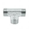 Hydraulická armatura Vnější T12SCFX Parker 12 mm Hydraulická armatura Vnější T12SCFX Parker 12 mm