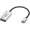 Marmitek USB-C® adaptér [1x USB-C® - 1x HDMI zásuvka] USB-C / HDMI Adapter 0.15 m