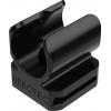 Hebotec SHD 12 5 úchytka 3014-114C černá 1 ks