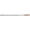 LAPP 301802/152 datový kabel UNITRONIC® 300 2 x 0.81 mm² šedá 152 m