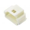 Molex vestavná pinová lišta (standardní) Počet pólů 15 Rastr (rozteč): 1.00 mm 5015681507 1300 ks Tape on Full reel