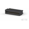 TE Connectivity 5530843-1, 1 ks Box TE Connectivity 5530843-1, 1 ks Box