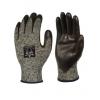 Showa Rukavice Ne Šedá CE Kevlar Ano Ano Ano Neopren Ne Ne 2XL SHO240 Showa Rukavice Ne Šedá CE Kevlar Ano Ano Ano Neopren Ne Ne 2XL SHO240