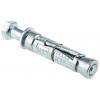 Kotva do zdiva, Uhlíková ocel R-RBL-M12/25W, M12, délka: 105 mm RawlPlug 12 mm Kotva do zdiva, Uhlíková ocel R-RBL-M12/25W, M12, délka: 105 mm RawlPlug 12 mm