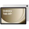 Samsung Galaxy Tab A9+ WiFi 64 GB stříbrná tablet s OS Android 27.9 cm (11 palec) 1.8 GHz, 2.2 GHz Qualcomm® Snapdragon Android™ 13 1920 x 1200 Pixel