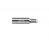 RS PRO Pájecí hrot 5 mm 5 mm 45 ° Rovné kopyto RS PRO Pájecí hrot 5 mm 5 mm 45 ° Rovné kopyto