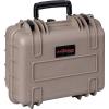 Explorer Cases 3815HL.G green with pick & pluck foam outdoorový kufřík...