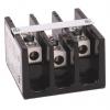 Allen Bradley Distribuční blok, počet cest: 3, 600V 115A Černá