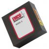 XP Power Měnič DC/DC G, výstup: 500 V dc 3.5 kV, Vin 12V dc 3 mA, Vin 12V dc 1.5 W Průchozí otvor -10 °C 60 °C