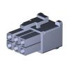 Molex zásuvkový konektor na kabel 6, rozteč 4.8 mm, 15311062, 1 ks Bag Molex zásuvkový konektor na kabel 6, rozteč 4.8 mm, 15311062, 1 ks Bag