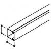 OBO Bettermann 6246990 kabelová lišta (d x š x v) 2000 x 40 x 40 mm 1 ks přírodní